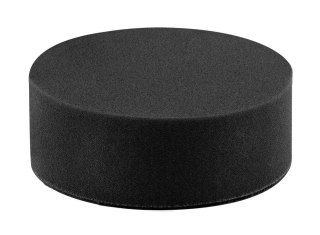 Pad polerski 80 x 25 mm gąbka miękka mocowanie na rzep do polerek rotacyjnych i mimośrodowo-rotacyjnych NEO TOOLS 08-976