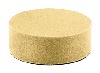 Pad polerski 80 x 25 mm twarda gąbka do polerowania pianka poliuretanowa NEO TOOLS 08-974