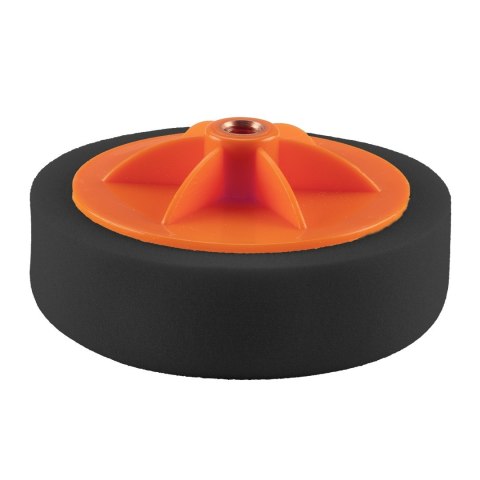 Pad polerski gąbka miękka do polerki na gwint 150 x 50 mm M 14 NEO TOOLS 08-973