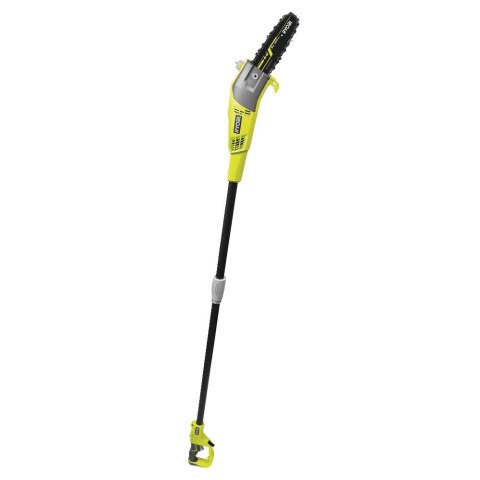 Pilarka łańcuchowa na wysięgniku prowadnica 25cm automatyczne smarowanie Ryobi RPP750S