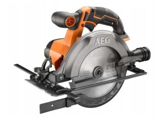 Pilarka tarczowa akumulatorowa niezwykle lekka PowerTools 18V 165 AEG BKS18C2