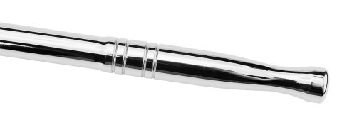 Pokrętło Przegubowe Łamane z Grzechotką wysoka wytrzymałość 1/2" 610 mm 180 stopni 08-947 NEO TOOLS