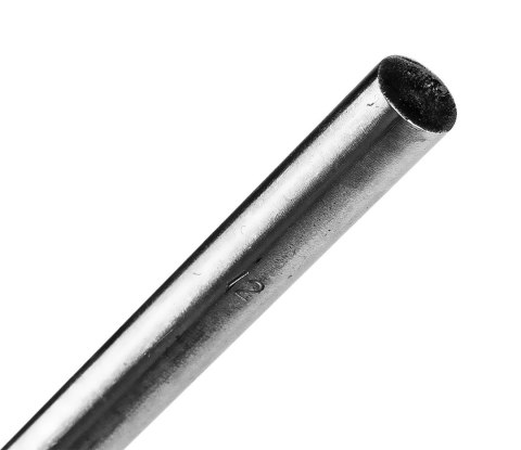 Zestaw wierteł do drewna, przedłużanych: 4, 5, 6, 7, 8, 10, 12 mm x 300 mm, 7 sztuk 54T573 Zestaw wierteł do drewna, przedłużanych: 4, 5, 6, 7, 8, 10, 12 mm x 300 mm, 7 sztuk 54T573