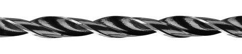 Zestaw wierteł do drewna, przedłużanych: 4, 5, 6, 7, 8, 10, 12 mm x 300 mm, 7 sztuk 54T573 Zestaw wierteł do drewna, przedłużanych: 4, 5, 6, 7, 8, 10, 12 mm x 300 mm, 7 sztuk 54T573