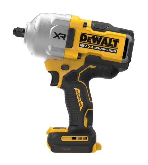 Bezszczotkowy klucz udarowy 18V XR 1/2" z wysokim momentem obrotowym - samo urządzenie DCF961N-XJ DEWALT