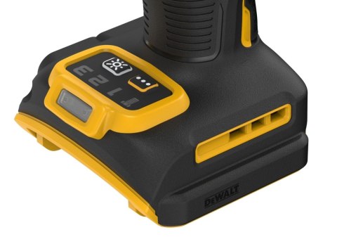 Bezszczotkowy klucz udarowy 18V XR 1/2" z wysokim momentem obrotowym - samo urządzenie DCF961N-XJ DEWALT