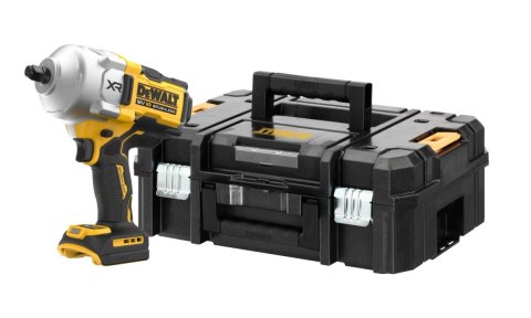 Bezszczotkowy klucz udarowy 18V XR 1/2" z wysokim momentem obrotowym - samo urządzenie DCF961N-XJ DEWALT