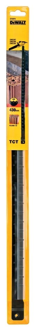 Brzeszczoty uniwersalne ostrza do drewna i metalu DeWalt DT2974-QZ