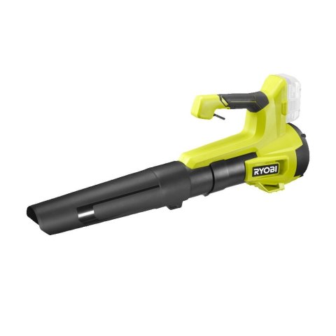 Dmuchawa Ryobi regulacja mocy ogrodowa RY18BLB-0 AKU 18V