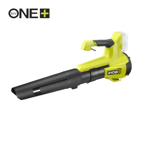 Dmuchawa Ryobi regulacja mocy ogrodowa RY18BLB-0 AKU 18V