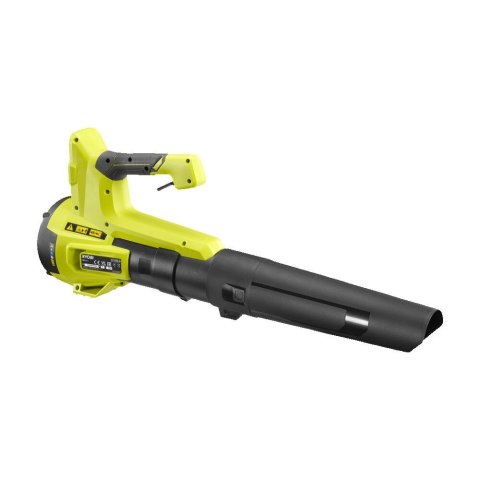 Dmuchawa Ryobi regulacja mocy ogrodowa RY18BLB-0 AKU 18V