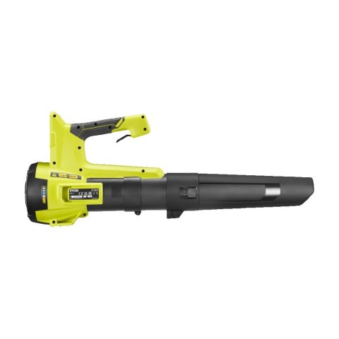 Dmuchawa Ryobi regulacja mocy ogrodowa RY18BLB-0 AKU 18V