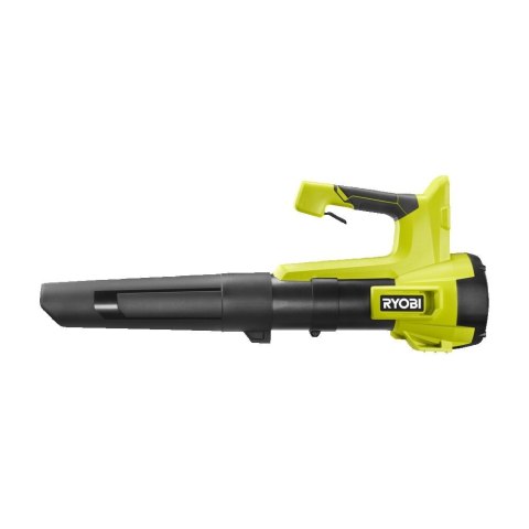 Dmuchawa Ryobi regulacja mocy ogrodowa RY18BLB-0 AKU 18V