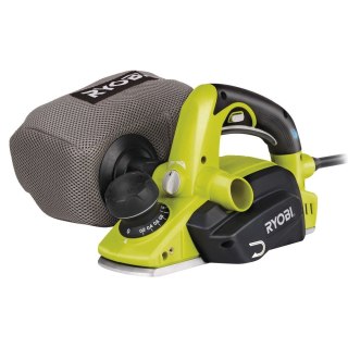 Strug elektryczny 600W 82mm 1.5 mm do precyzyjnej obróbki drewna EPN6082CHG RYOBI