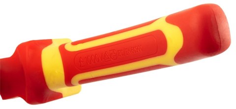 Szczypce uniwersalne 160 mm 1000v crv polerowane ręczne izolowane NEO TOOLS 01-220