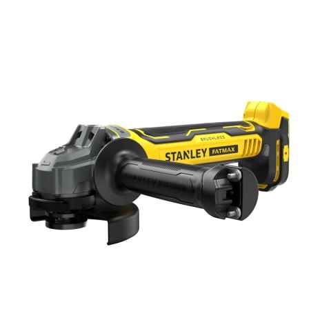 Szlifierka kątowa 18V FatMax V20 moc precyzja i niezawodność dla profesjonalistów Stanley SFMCG700B