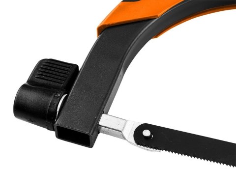 Uchwyt do pił, zestaw 4 ostrza + 1 uchwyt NEO TOOLS 44-651