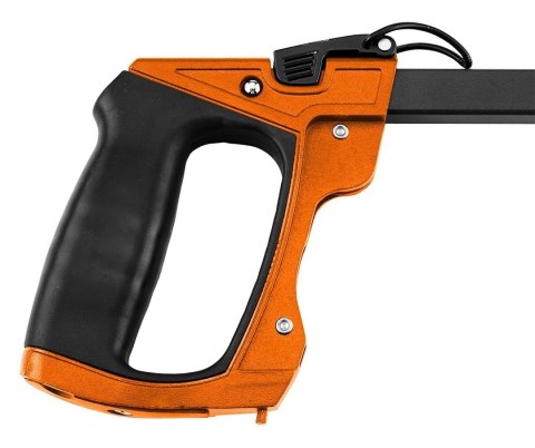 Uchwyt do pił, zestaw 4 ostrza + 1 uchwyt NEO TOOLS 44-651