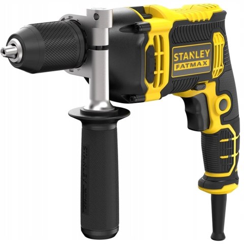 WIERTARKA UDAROWA 750W FMEH750-QS STANLEY