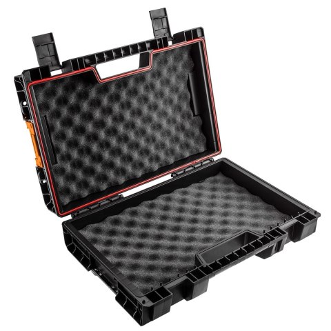 Walizka na Elektronarzędzia z Pianką - Skrzynia do Narzędzi 11 L NEO TOOLS 84-350