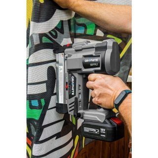 ZSZYWKI DO ZSZYWACZA GA18 TYP 90 DŁUGOŚĆ 28 MM 400 SZTUK DOUŻYCIA Z WIELOMA RODZAJAMI ZSZYWACZY GRAPHITE 56H753