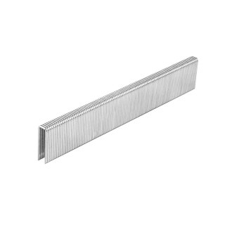 ZSZYWKI GALWANIZOWANE DO ZSZYWACZA PNEUMATYCZNEGO GA18 TYP 90 DŁUGOŚĆ 20 MM 4000 szt 14-623 NEO TOOLS