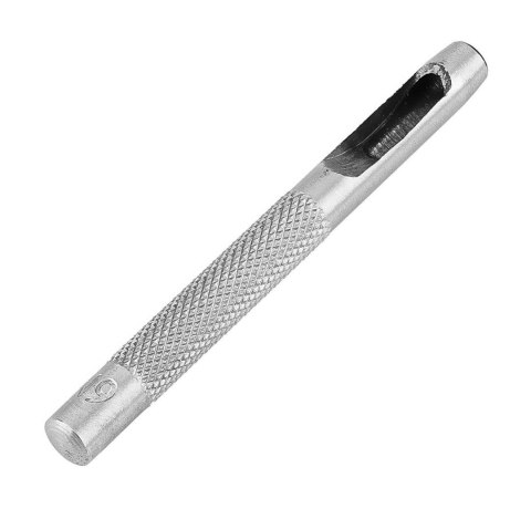 Zestaw 15 przebijaków do wycinania otworów średnica 2-22 mm etui NEO TOOLS