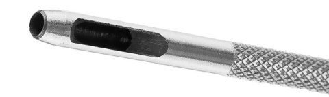 Zestaw 15 przebijaków do wycinania otworów średnica 2-22 mm etui NEO TOOLS