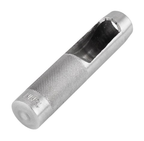 Zestaw 15 przebijaków do wycinania otworów średnica 2-22 mm etui NEO TOOLS