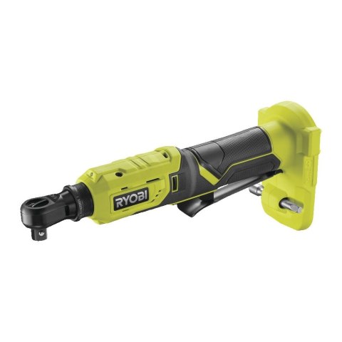 GRZECHOTKA AKUMULATOROWA KLUCZ ZAPADKOWY DO ŚRUB 1/4" 18V 60 Nm RYOBI R18RW2-0