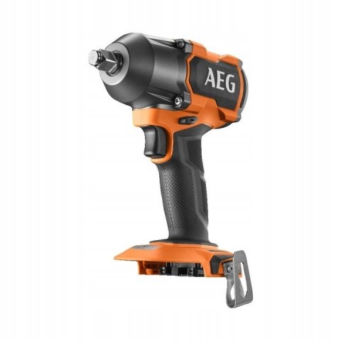 Klucz udarowy akumulatorowy 785 Nm z silnikiem bezszczotkowy mechaniczny 18V BSS18MTF12BL-0 AEG