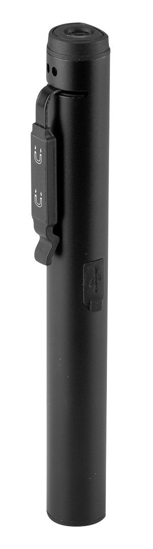 Lampa inspekcyjna LED latarka warsztatowa 450lm UV laser 4w1 NEO TOOLS 99-077