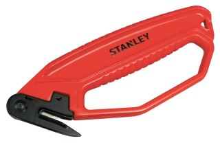 Nóż bezpieczny do foli pakowej magazynowy pakowania 10-244 STANLEY