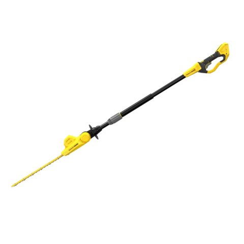 Nożyce do żywopłotu na wysiągniku teleskopowe FATMAX V20 45 cm STANLEY SFMCPH845B-XJ