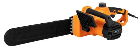 Pilarka piła łańcuchowa 1800W prowadnica 405mm gałęziówka do drewna NEO TOOLS 04-632