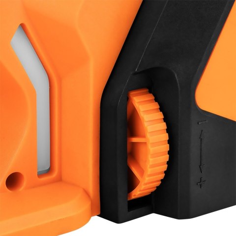 Pilarka piła łańcuchowa 2200 W prowadnica 457 mm gałęziówka do drewna NEO TOOLS 04-633
