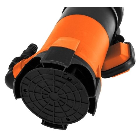 Pompa Zanurzeniowa Zatapialna do Wody Brudnej Czystej z Pływakiem 900W 04-746 NEO TOOLS