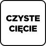 Tarcza do pilarki piły widiowa do drewna cięcia 230 x 30 mm 80 zębów GRAPHITE 57T229