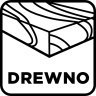 Tarcza do piły pilarki widiowa 185 x 30 mm 36 zębów do drewna MDF 57T218 GRAPHITE