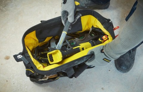 Torba narzędziowa FATMAX 49 x 26 x 10 cm STANLEY 1-93-950