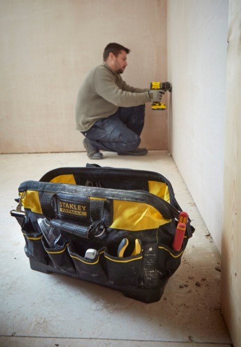 Torba narzędziowa FATMAX 49 x 26 x 10 cm STANLEY 1-93-950
