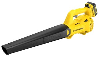 Dmuchawa akumulatorowa do liści 18V V20 4Ah ładowarka SFMCBL714M1-QW Stanley