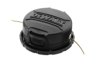 Głowica z żyłką do podkaszarki QUICKFEED DT20658-QZ DEWALT