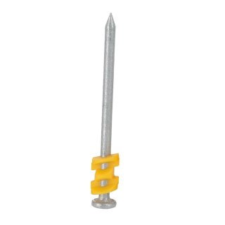 Gwoździe do gwoździarki akumulatorowej 2,6x50 mm 510 sztuk DCN8901050 DEWALT