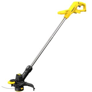 KOSA PODKASZARKA ŻYŁKOWA 25cm AKUMULATOROWA 18V V20 FATMAX DO TRAWY SFMCST925B-XJ STANLEY