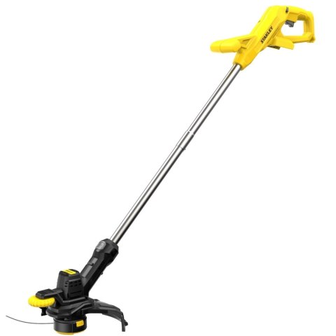 KOSA PODKASZARKA ŻYŁKOWA 25cm AKUMULATOROWA 18V V20 FATMAX DO TRAWY SFMCST925B-XJ STANLEY