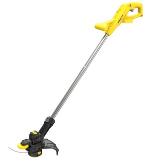 KOSA PODKASZARKA ŻYŁKOWA 25cm AKUMULATOROWA 18V V20 FATMAX DO TRAWY SFMCST925B-XJ STANLEY