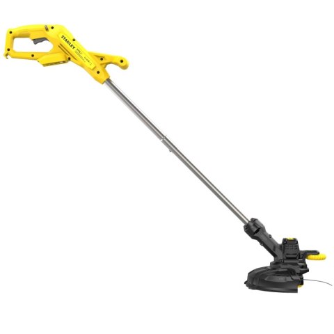 KOSA PODKASZARKA ŻYŁKOWA 25cm AKUMULATOROWA 18V V20 FATMAX DO TRAWY SFMCST925B-XJ STANLEY