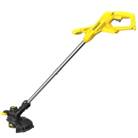 KOSA PODKASZARKA ŻYŁKOWA 25cm AKUMULATOROWA 18V V20 FATMAX DO TRAWY SFMCST925B-XJ STANLEY