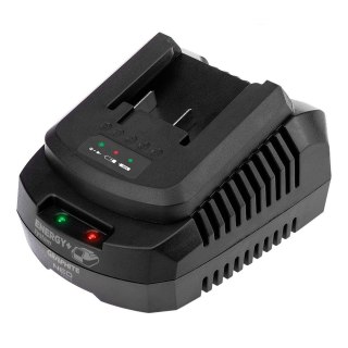 Ładowarka do Akumulatorów Baterii System Energy + Boost up 58G002-1 GRAPHITE